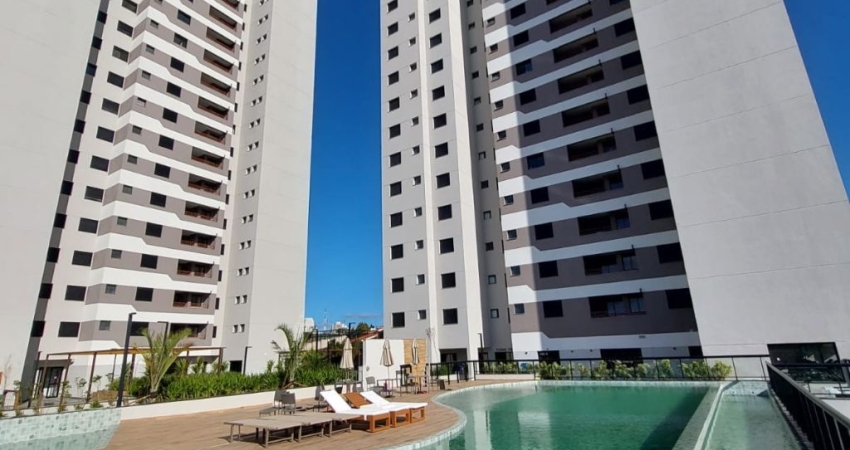 Apartamento com 3 quartos à venda na Rua Renato Chiazzotto, 1, Parque Morumbi, Votorantim