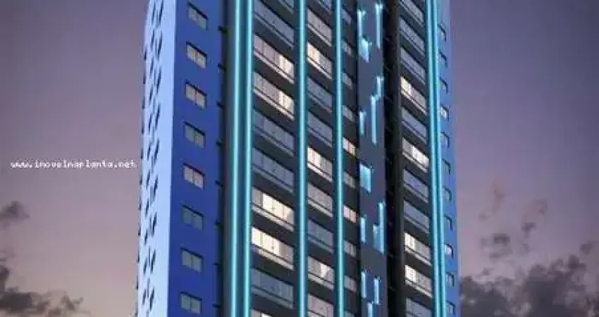 Apartamento para Venda em Itapema, Casa Branca, 2 dormitórios, 2 suítes, 3 banheiros, 2 vagas