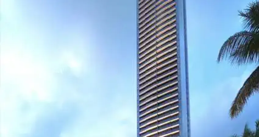 Apartamento para Venda em Balneário Camboriú, Centro, 4 dormitórios, 4 suítes, 5 banheiros, 4 vagas