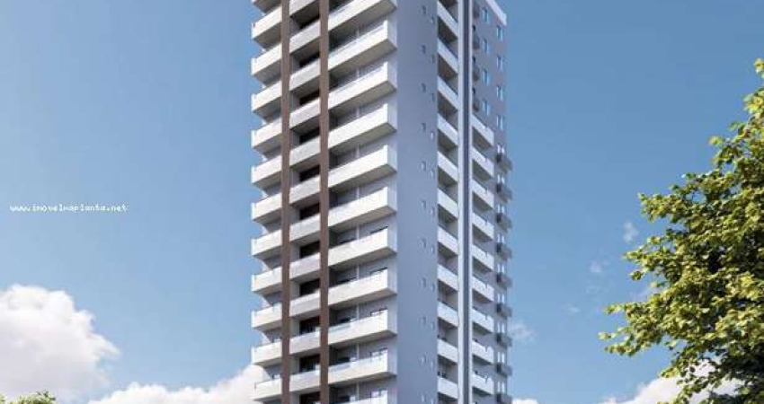 Apartamento para Venda em Itajaí, Fazendinha, 2 dormitórios, 1 suíte, 2 banheiros, 2 vagas