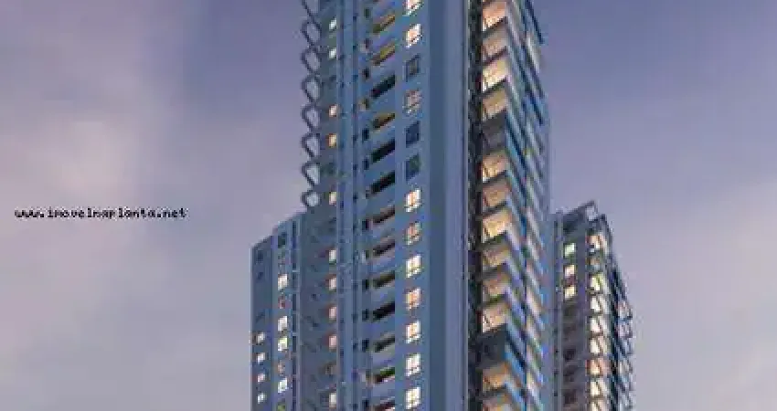 Apartamento para Venda em Itajaí, Fazenda, 2 dormitórios, 2 suítes, 3 banheiros, 1 vaga
