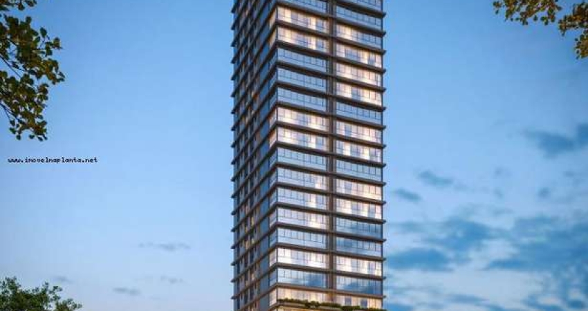 Apartamento para Venda em Itapema, Centro, 4 dormitórios, 4 suítes, 5 banheiros, 3 vagas