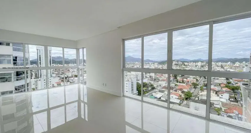 Alto Padrão para Venda em Balneário Camboriú, Centro, 3 dormitórios, 3 suítes, 4 banheiros, 2 vagas