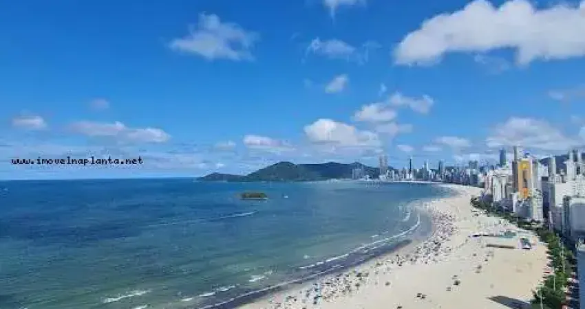 Cobertura para Venda em Balneário Camboriú, Centro, 3 dormitórios, 3 suítes, 5 banheiros, 2 vagas