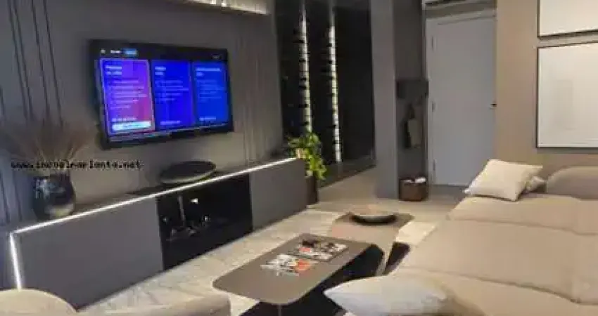 Apartamento para Venda em Balneário Camboriú, Centro, 3 dormitórios, 3 suítes, 4 banheiros, 3 vagas