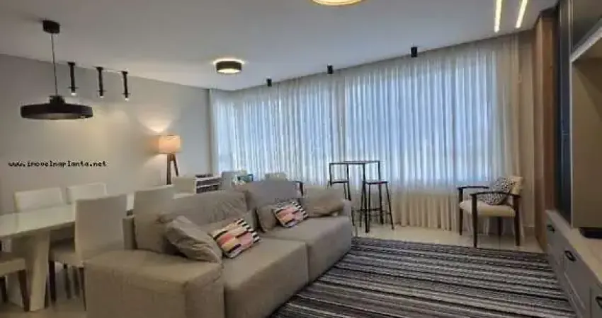 Apartamento para Venda em Balneário Camboriú, Pioneiros, 3 dormitórios, 3 suítes, 4 banheiros, 3 vagas