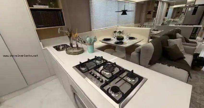 Apartamento para Venda, Centro, 2 dormitórios, 1 banheiro, 1 vaga