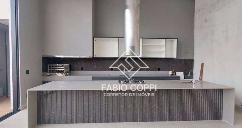 Casa com 4 dormitórios à venda, 453 m² por R$ 5.500.000,00 - Villa Dumont - Bauru/SP