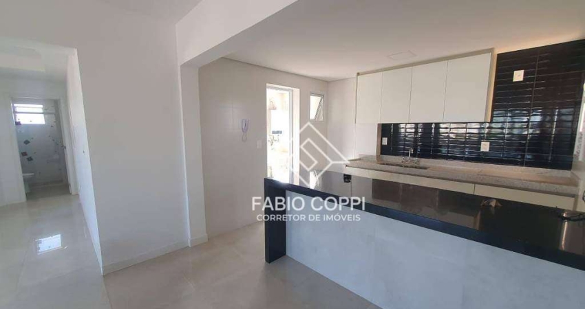 Apartamento com 2 dormitórios à venda, 89 m² por R$ 950.000,00 - Porto Moniz Residencial - Bauru/SP