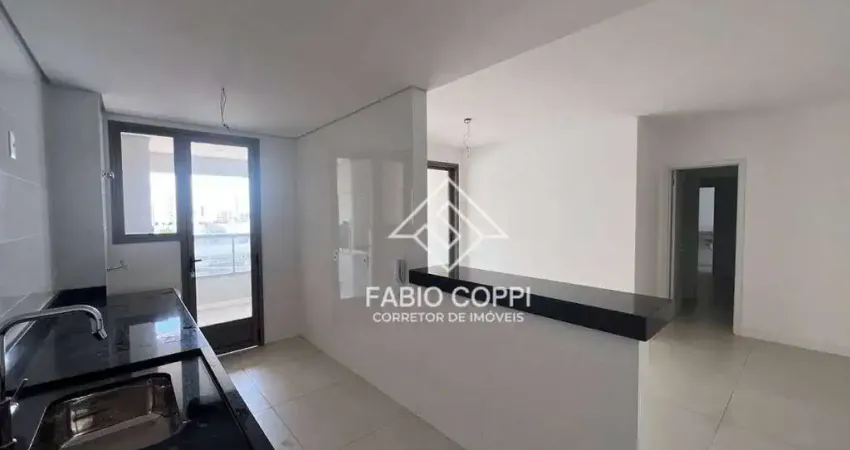 Apartamento com 3 dormitórios à venda, 117 m² por R$ 1.150.000,00 - City Towers - Bauru/SP