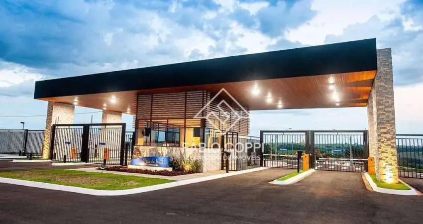 Terreno à venda, 266 m² por R$ 215.000,00 - Villa de Leon II - Piratininga/SP