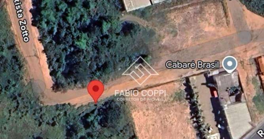 Terreno à venda, Vila Aviação Bauru, Bauru - TE0005.