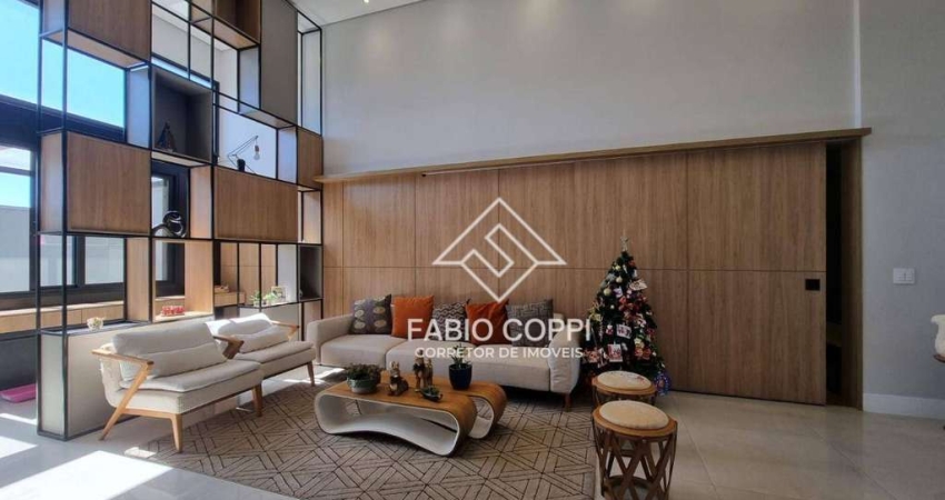 Casa com 3 dormitórios à venda, 289 m² por R$ 2.200.000,00 - Villa Dumont - Bauru/SP