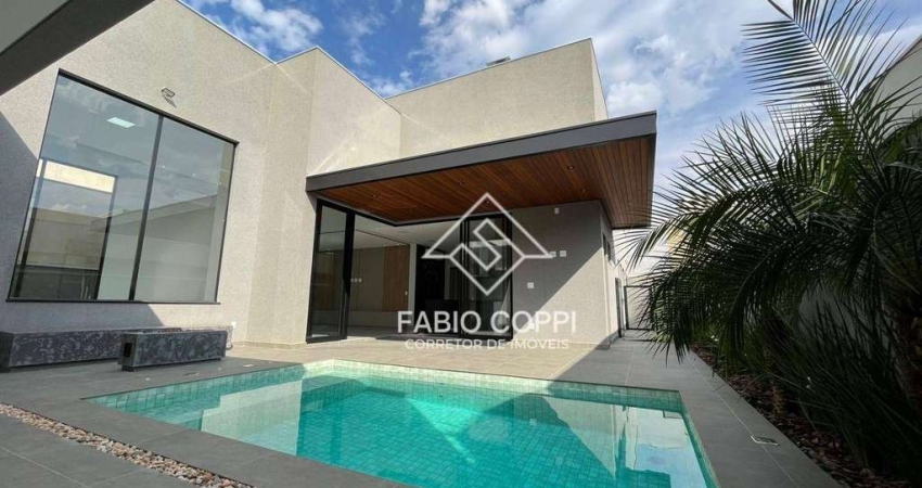 Casa com 3 dormitórios à venda, 323 m² por R$ 2.500.000,00 - Villa Dumont - Bauru/SP