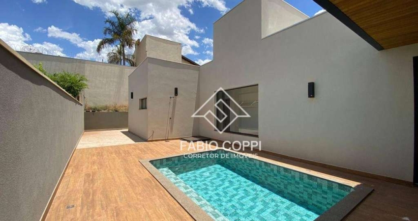 Casa com 3 dormitórios à venda, 218 m² por R$ 1.300.000,00 - Solar Primavera - Piratininga/SP