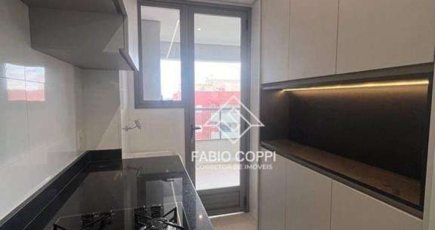 Apartamento com 2 dormitórios à venda, 96 m² por R$ 1.100.000,00 - City Towers - Bauru/SP