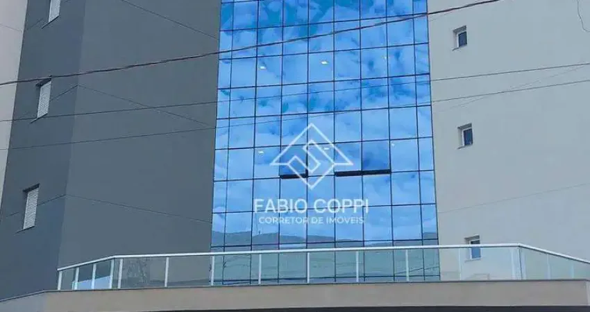 Apartamento com 1 dormitório à venda, 35 m² por R$ 350.000,00 - Fly Residence - Bauru/SP