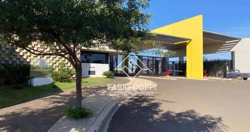 Terreno à venda, 360 m² por R$ 410.000,00 - Cidade Jardim - Bauru/SP