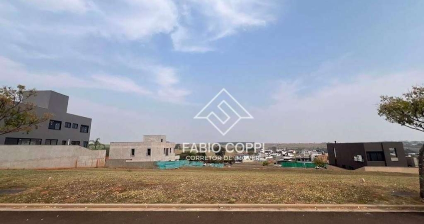Terreno à venda, 470 m² por R$ 650.000,00 - Alphaville - Bauru/SP