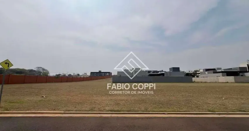 Terreno à venda, 456 m² por R$ 650.000,00 - Alphaville - Bauru/SP