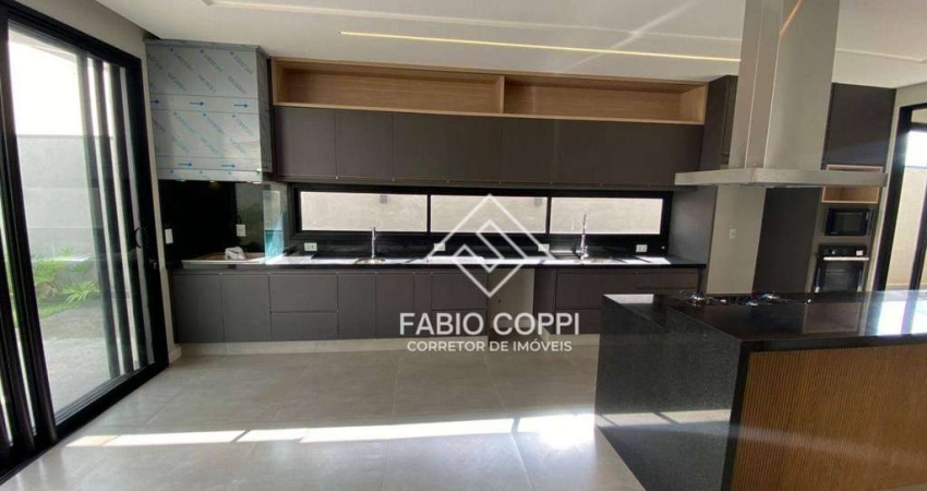 Casa com 3 dormitórios à venda, 250 m² por R$ 2.100.000,00 - Villa Lobos - Bauru/SP