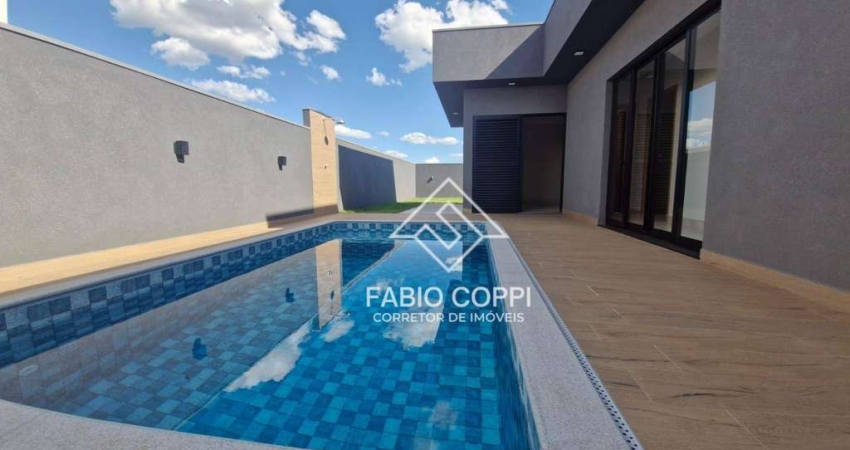 Casa com 3 dormitórios à venda, 200 m² por R$ 1.300.000,00 - Morada Do Sol - Piratininga/SP