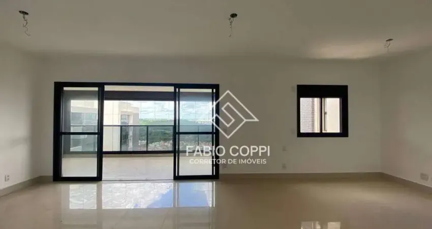 Apartamento com 3 dormitórios à venda, 134 m² por R$ 1.250.000,00 - Vivant Home Resort - Bauru/SP