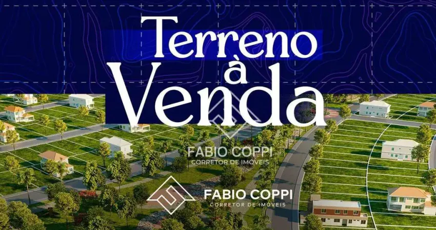 Terreno à venda, 552 m² por R$ 600.000,00 - Cyrela Estoril - Bauru/SP