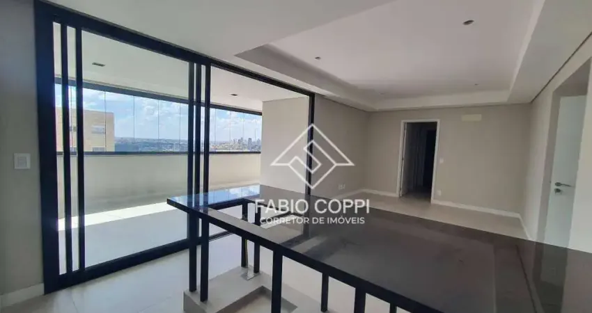 Apartamento com 3 dormitórios à venda, 110 m² por R$ 1.150.000,00 - Residencial Aeon - Bauru/SP