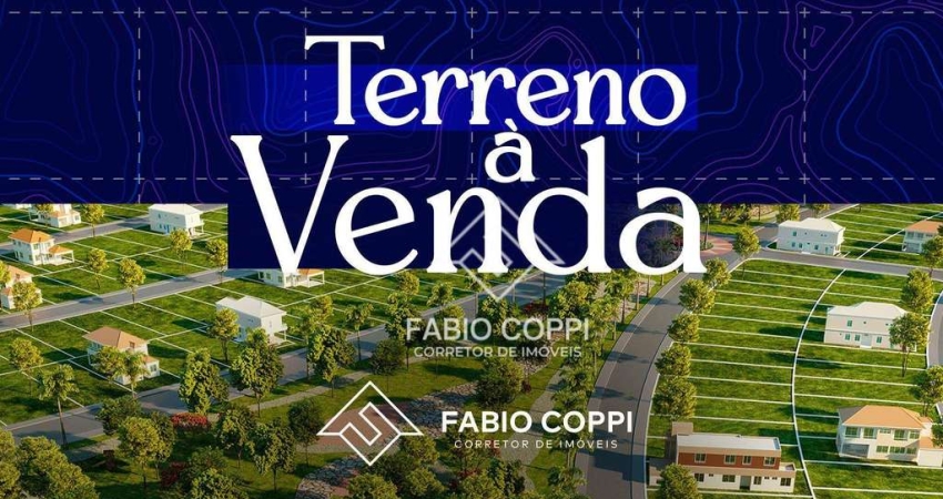 Terreno à venda, 615 m² por R$ 550.000 - Jardim Nasralla - Bauru/SP