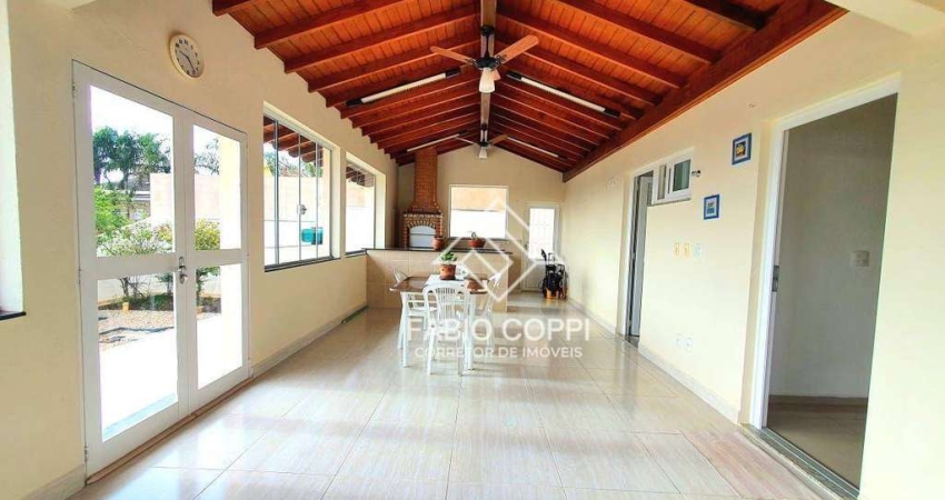 Casa com 4 dormitórios à venda, 320 m² por R$ 2.200.000 - Residencial Lago Sul - Bauru/SP