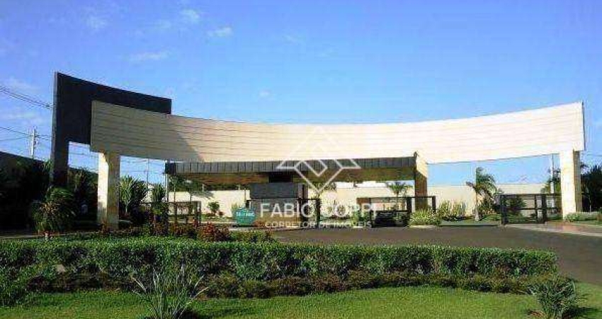 Casa com 4 dormitórios à venda, 400 m² por R$ 2.200.000 - Residencial Villa Lobos - Bauru/SP