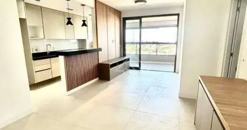 Apartamento com 3 dormitórios à venda, 97 m² por R$ 1.250.000,00 - City Towers - Bauru/SP