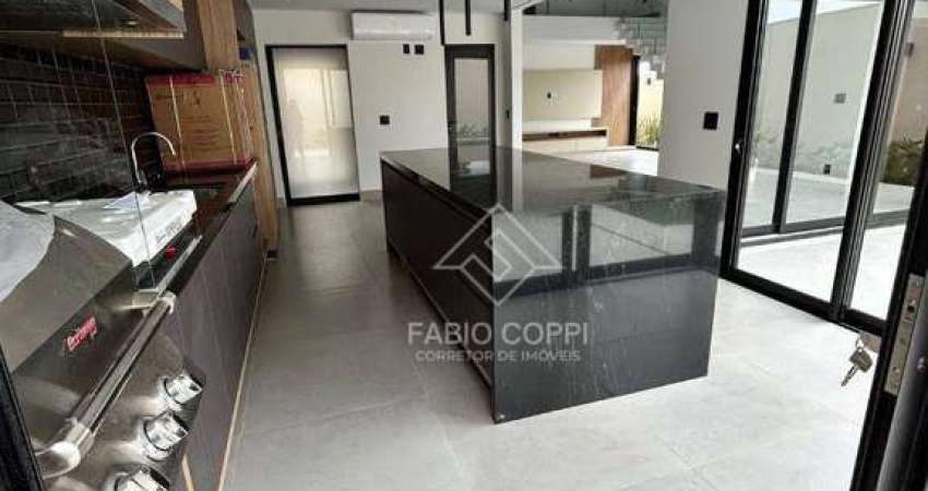 Casa com 4 dormitórios à venda, 231 m² por R$ 2.100.000,00 - Cyrela Estoril - Bauru/SP