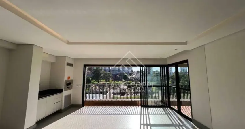 Apartamento com 2 dormitórios à venda, 159 m² por R$ 1.900.000 - Mirah Residencial - Bauru/SP