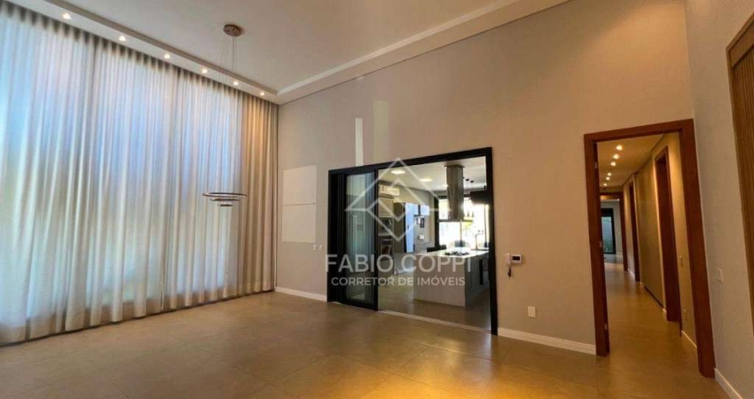 Casa com 3 dormitórios à venda, 260 m² por R$ 2.900.000,00 - Villa Dumont - Bauru/SP