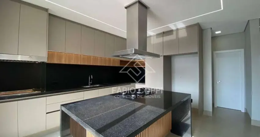 Casa com 3 dormitórios à venda, 210 m² por R$ 1.450.000 - Morada Do Sol - Piratininga/SP