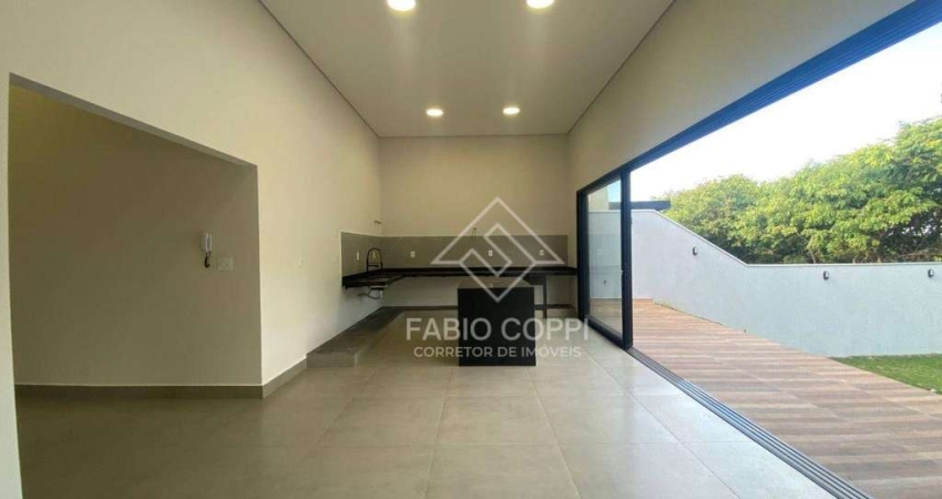 Casa com 3 dormitórios à venda, 193 m² por R$ 1.300.000 - Morada Do Sol - Piratininga/SP