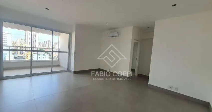 Apartamento com 3 dormitórios à venda, 103 m² por R$ 1.050.000 - Essenza Residencial - Bauru/SP