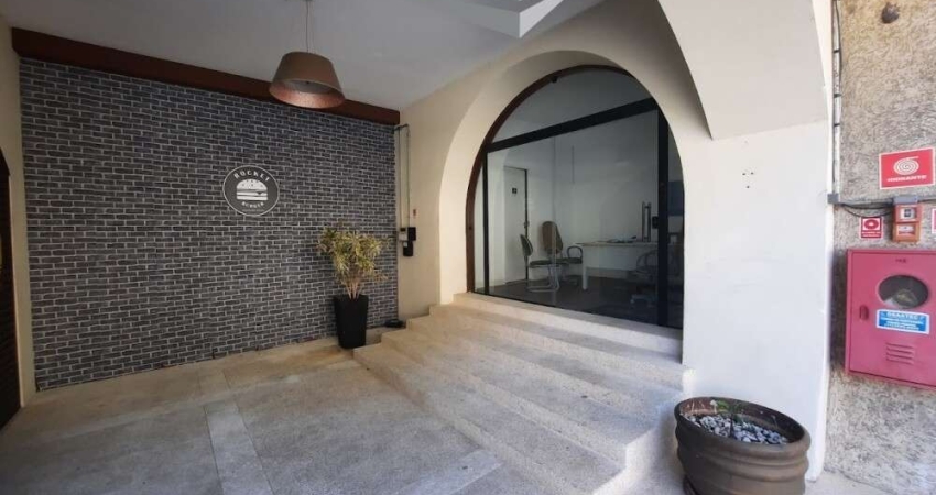 Terreno comercial para alugar na Rua Dom Joaquim, 267, Granja Viana, Cotia