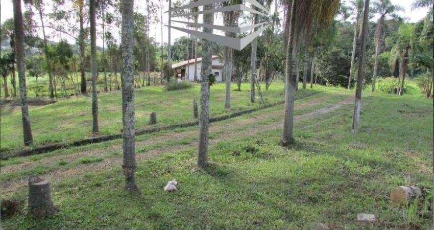 Terreno comercial à venda na Estrada Estrada das Graças, 200, Esmeralda Park (Caucaia do Alto), Cotia
