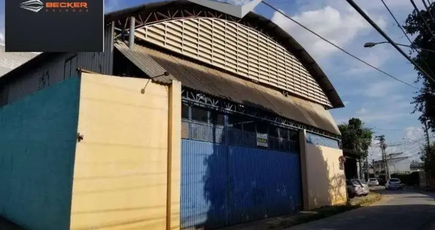 Barracão / Galpão / Depósito para alugar na Via das Magnólias, 255, Jardim Colibri, Cotia