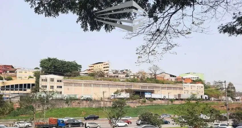 Barracão / Galpão / Depósito para alugar na Rodovia Raposo Tavares, km 28, Granja Viana, Cotia