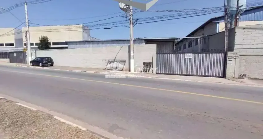 Barracão / Galpão / Depósito para alugar na Estrada da Água Espraiada, Água Espraiada (Caucaia do Alto), Cotia
