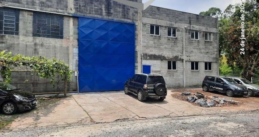 Casa para alugar na Av Ida romussi Gaparinetti, 300, Parque Laguna, Taboão da Serra