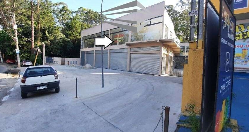 Barracão / Galpão / Depósito para alugar na Rua São Camilo, 2031, Vilarejo, Carapicuíba