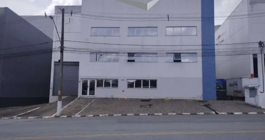 Barracão / Galpão / Depósito para alugar na Rua serrra da mantiqueira, 73, Centro, Vargem Grande Paulista