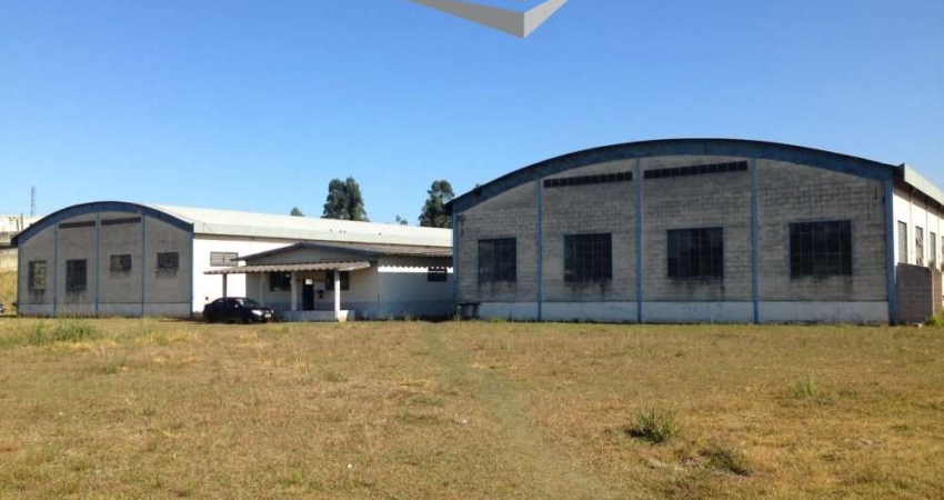Barracão / Galpão / Depósito à venda na Estrada de caucaia 5 810, 5810ven, Tijuco Preto, Vargem Grande Paulista