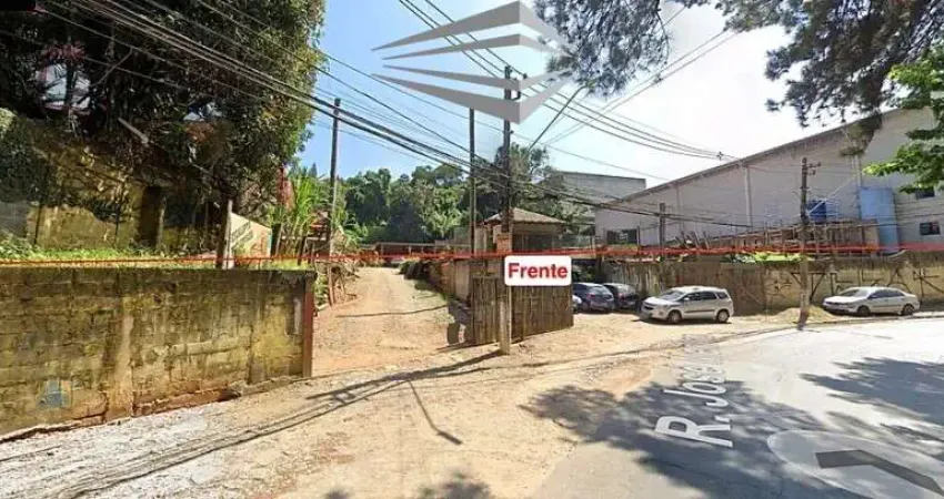 Barracão / Galpão / Depósito para alugar na Rua José Menino, 5500, Parque Rincão, Cotia