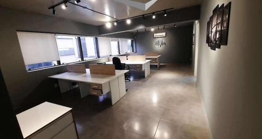 Sala comercial para alugar na Estrada do Capuava, 4411, Paisagem Renoir, Cotia